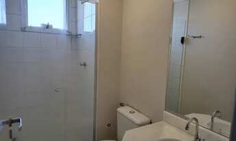 Imagem 6: Apartamento para locação 50 m² com 2 dormitórios com lazer em Vila Anastácio - São Paulo