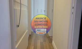 Imagem 5: Apartamento para aluguel no Jardim Marajoara com 3 quartos, 1 suíte, 2 vagas, 116m², refor