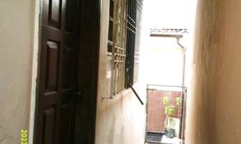 Imagem 4: Casa para Locação Anual - Jardim Anchieta, Mauá - 70m², 1 vaga