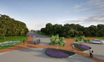 Imagem 5: Terreno Florais Esmeralda 220m Particular