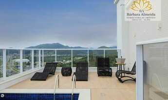 Imagem 6: Linda Cobertura, mobiliada e decorada, em ótima localização no Centro de Balneário Cambori