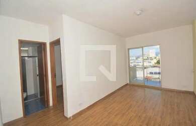 Imagem 3: Apartamento para Aluguel - Madureira, 1 Quarto, 41 m2