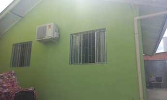 Imagem: Casa a venda em Biguaçu