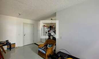 Imagem 4: Apartamento para Aluguel - Del Castilho, 2 Quartos, 45 m2