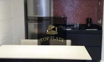 Imagem 3: Flat disponível no Itaim Bibi