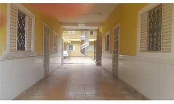 Imagem 6: Prédio no parque esplanada 3 valparaiso 1