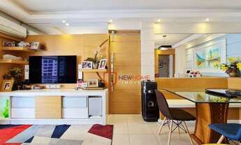 Imagem 4: Lindo Apartamento no Condomínio Verano, 3 quartos, Sol manhã com 101m²