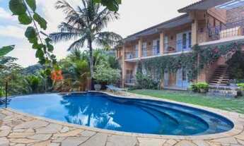 Imagem: Casa à venda em Ilhabela/0 - Siriuba REF