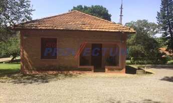 Imagem 2: área - Parque Primavera - Americana