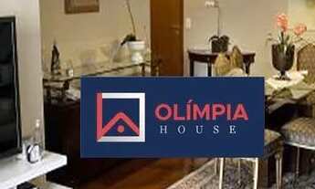 Imagem 2: Apartamento Venda Vila Clementino 133 m² 3 Dormitórios