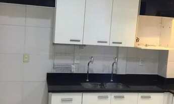 Imagem: Portuguesa Santa Cruz apartamento 2 quartos