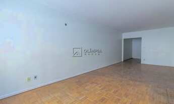 Imagem 5: Apartamento Locação Perdizes 130 m² 3 Dormitórios