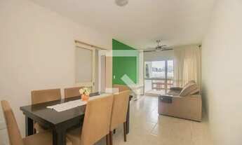 Imagem: Apartamento para Aluguel - Jardim Salso 