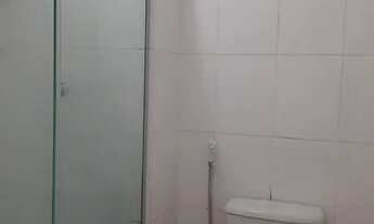 Imagem 3: Apartamento 1/4 Sala Mobiliado em Vila Laura