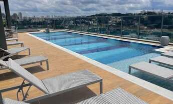 Imagem 2: Apartamento para venda com 39 metros quadrados com 1 quarto em Butantã - São Paulo - São P