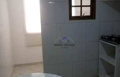 Imagem 7: LOCAÇÃO APARTAMENTO TERREO CONDOMÍNIO MORADA DA SERRA - ELOY CHAVES