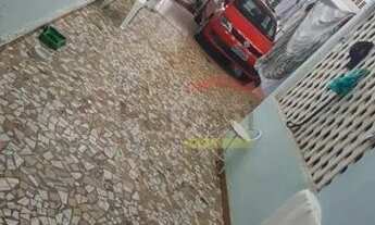 Imagem 3: Casas térrea a venda - Vila Francos - São Paulo - SP - zona norte x permuta apto