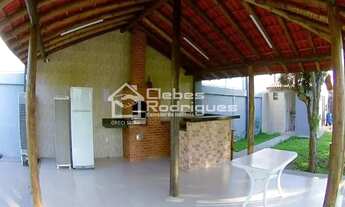 Imagem 3: Belíssima Casa Mobiliada em Condomínio Fechado no Bairro Village do Sol Guarapari- ES