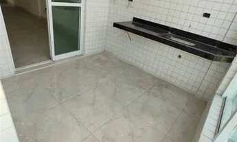 Imagem: APARTAMENTO COM 69.91 m² - TUPI - PRAIA