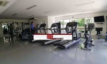 Imagem 5: São Paulo - Apartamento Padrão - Moema