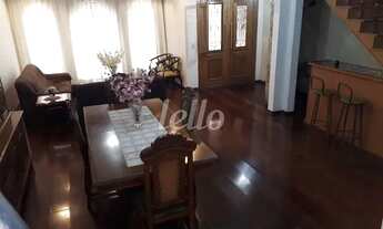 Imagem 2: São Paulo - Casa Padrão - Tatuapé