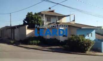 Imagem: CASA SOBREPOSTA - LOTEAMENTO ITATIBA PARK