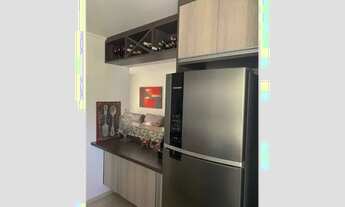 Imagem 3: Apartamento Mobiliado para alugar, 73 m²- Engordadouro / Jundiaí - SP