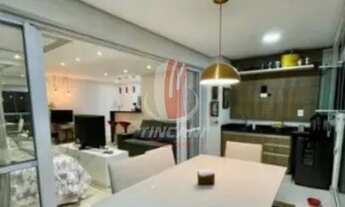 Imagem 2: Apartamento em Condomínio Padrão para Locação no bairro Vila Regente Feijó Não perca essa