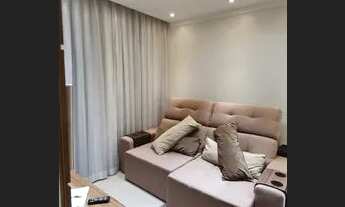 Imagem 3: APARTAMENTO VL ANTONIETA-2 DORMS PLANEJADOS, SACADA, COZINHA PLANEJADA, 1 VAGA LIVRE E COB