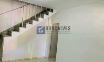 Imagem 7: SAO BERNARDO DO CAMPO - Residential / Sobrado - JORDANOPOLIS