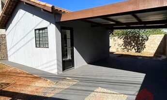 Imagem: Casa 2 Dormitórios para venda em Campo