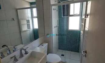 Imagem 5: Apartamento com 2 dormitórios para alugar, 80 m² por R$ 4.900,00/mês - Ponte Preta - Campi