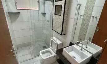 Imagem: Casa com 3 dormitórios para alugar em Varginha