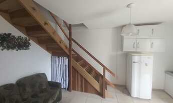 Imagem 6: Cabana com 1 dormitório grande, no centro, Centro - Tramandaí - RS