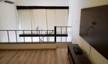 Imagem 2: FLAT DUPLEX PARA LOCAÇÃO NA BELA VISTA PARK LANE!