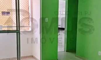 Imagem 5: Apartamento no Condomínio Residencial Jardim Flor de Lis com 3 quartos