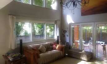 Imagem 5: Casa com 4 dormitórios à venda, 255 m² por R$ 1.300.000,00 - São Francisco - Niterói/RJ