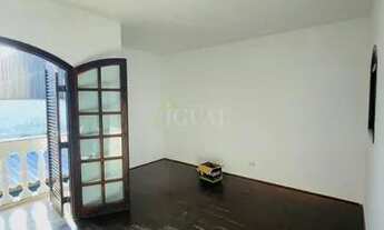 Imagem 7: SOBRADO para aluguel, 3 quartos, 1 suíte, 5 vagas, VILA CAMILOPOLIS - Santo André/SP