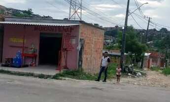 Imagem 3: Comercio 8m de frente por 19m de fundo