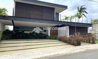 Imagem: Casa à venda no Condomínio Reserva das