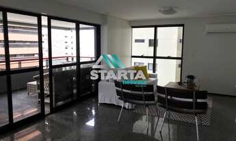 Imagem 2: Apartamento com 3 dormitórios à venda, 192 m² por R$ 2.200.000 - Mucuripe - Fortaleza/CE