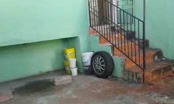 Imagem 2: Casa no Bairro Damas