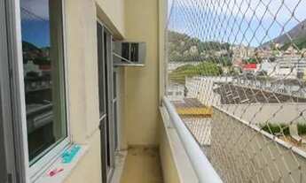 Imagem 6: Apartamento para Aluguel - Botafogo, 2 Quartos, 96 m2