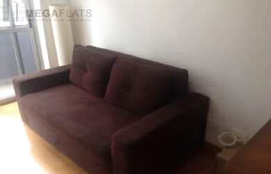 Imagem 4: FLAT DUPLEX PARA LOCAÇÃO EM PINHEIROS!