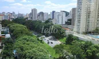Imagem 6: São Paulo - Conjunto Comercial/Sala - Bela Vista