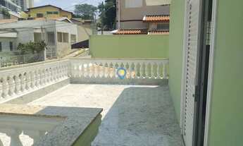 Imagem 6: Sobrado para locação, Jardim Messina, Jundiaí, SP