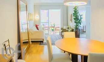 Imagem 6: Apartamento à venda em Bosque da Saúde com 68 m², 2 quartos, 1 suíte, 2 vagas