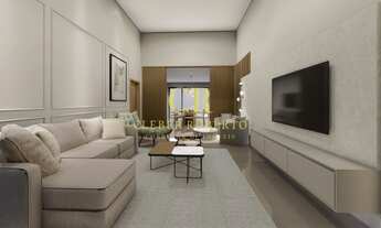 Imagem 6: Casa à venda no bairro Loteamento Terras de Florença - Ribeirão Preto/SP