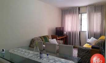 Imagem: São Paulo - Apartamento Padrão - Santana