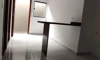 Imagem 5: Apartamento para aluguel com 45 metros quadrados com 2 quartos em Vila Carrão - São Paulo